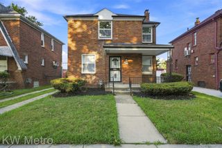 16141 Manor Street, Detroit, MI 48221