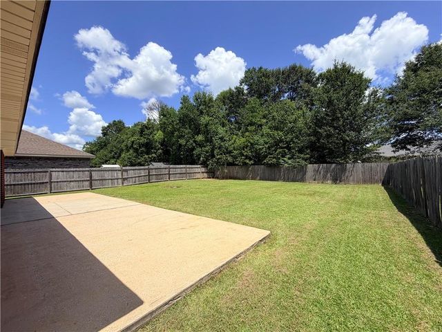 9646 Estate Drive, Mobile, AL 36695