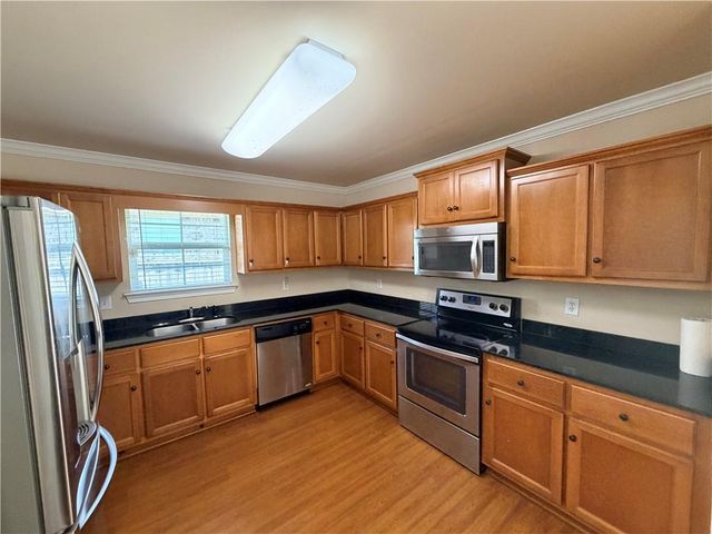 9646 Estate Drive, Mobile, AL 36695