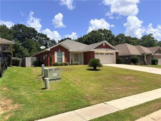9646 Estate Drive, Mobile, AL 36695