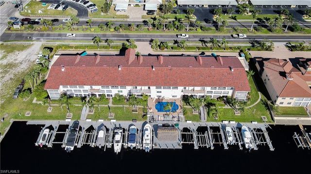 1614 Beach PKWY # 103, Cape Coral, FL 33904