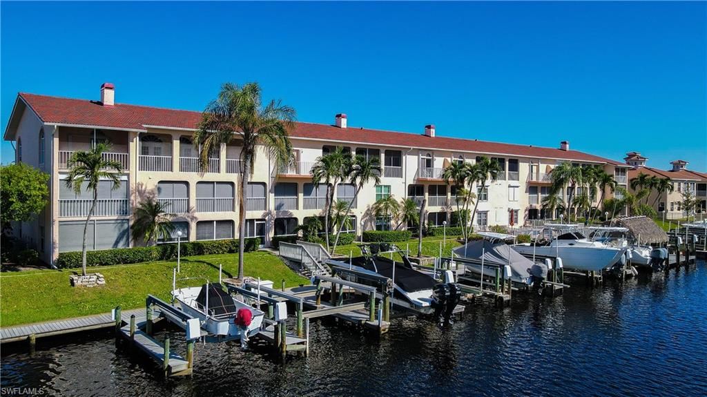 1614 Beach PKWY # 103, Cape Coral, FL 33904