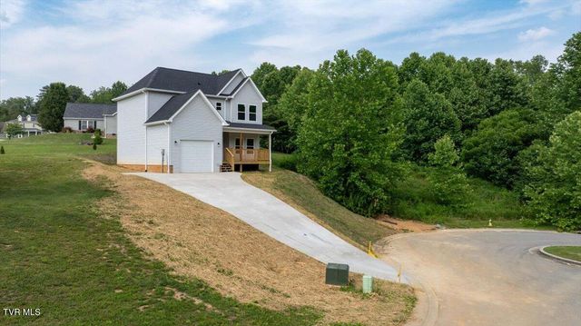 215 Brighton Place, Bristol, TN 37620