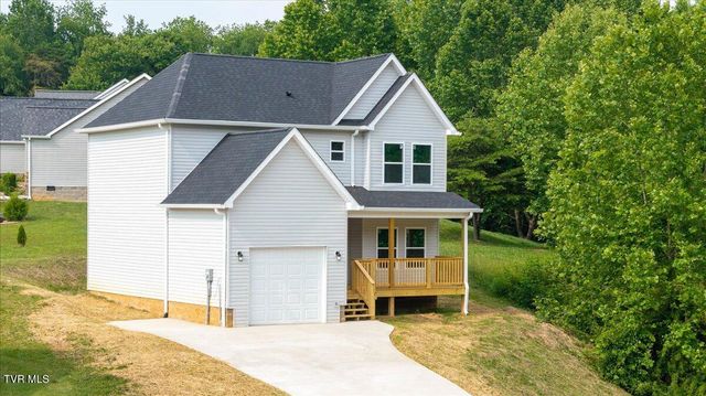 215 Brighton Place, Bristol, TN 37620