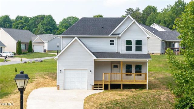215 Brighton Place, Bristol, TN 37620