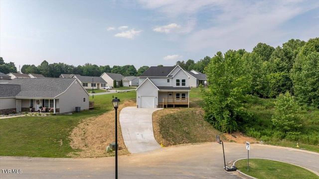 215 Brighton Place, Bristol, TN 37620