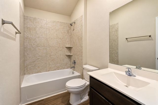 2903 Arbors Edge Court, Conroe, TX 77301