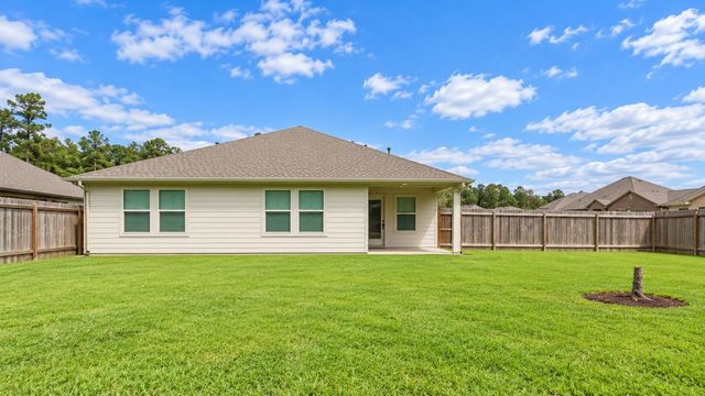 2903 Arbors Edge Court, Conroe, TX 77301