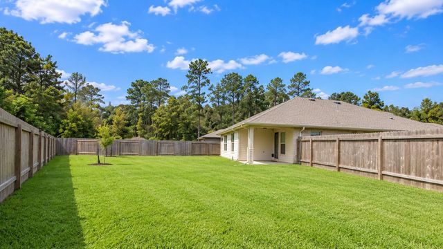 2903 Arbors Edge Court, Conroe, TX 77301