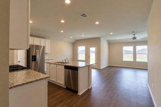 2903 Arbors Edge Court, Conroe, TX 77301