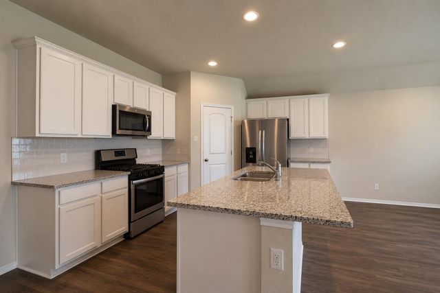 2903 Arbors Edge Court, Conroe, TX 77301