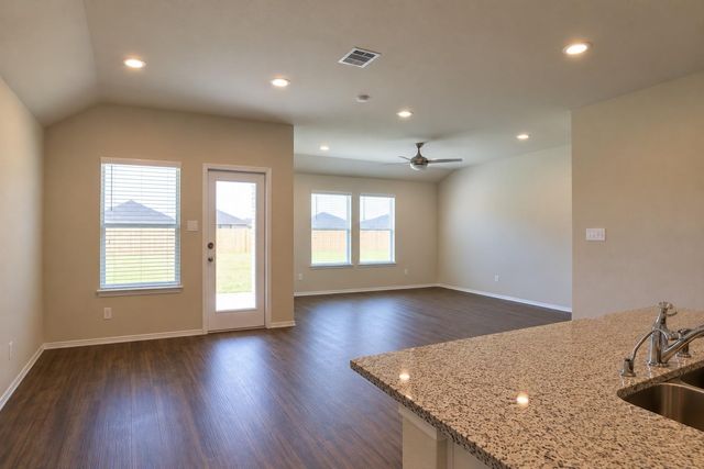 2903 Arbors Edge Court, Conroe, TX 77301
