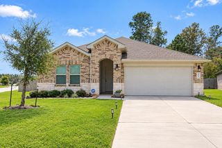 2903 Arbors Edge Court, Conroe, TX 77301