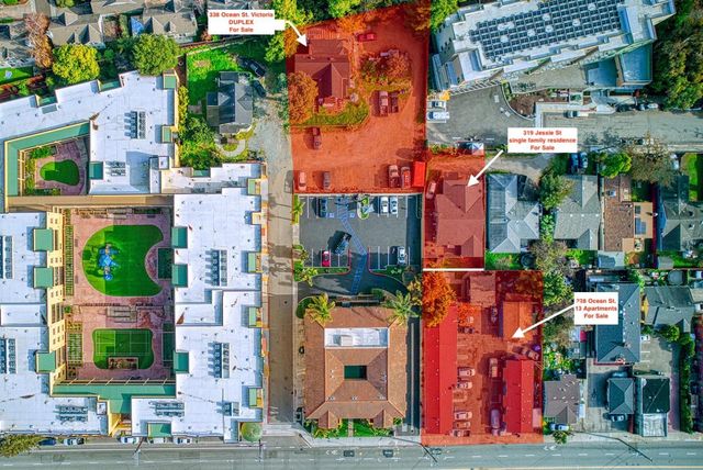 328 Ocean Street, Santa Cruz, CA 95060
