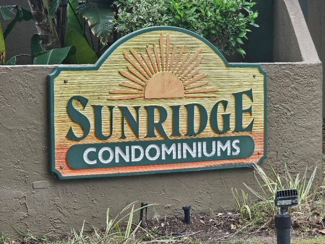 956 SUNRIDGE DRIVE H2, Sarasota, FL 34234