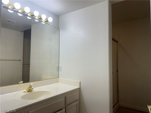 258 Big Horn Drive, Boulder City, NV 89005