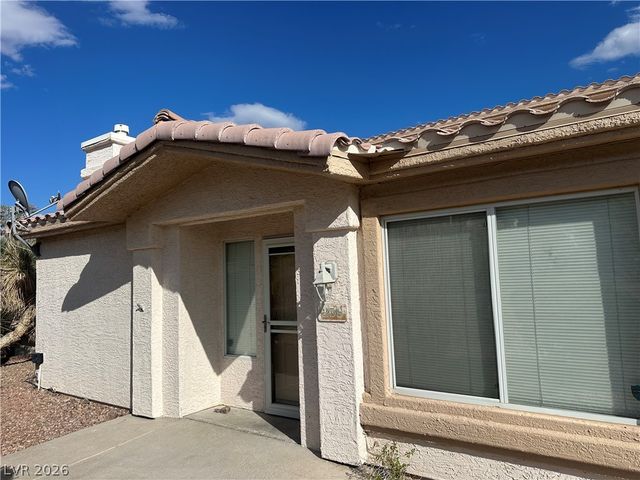 258 Big Horn Drive, Boulder City, NV 89005