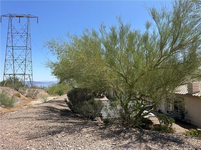 258 Big Horn Drive, Boulder City, NV 89005