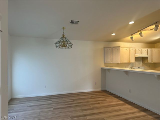 258 Big Horn Drive, Boulder City, NV 89005