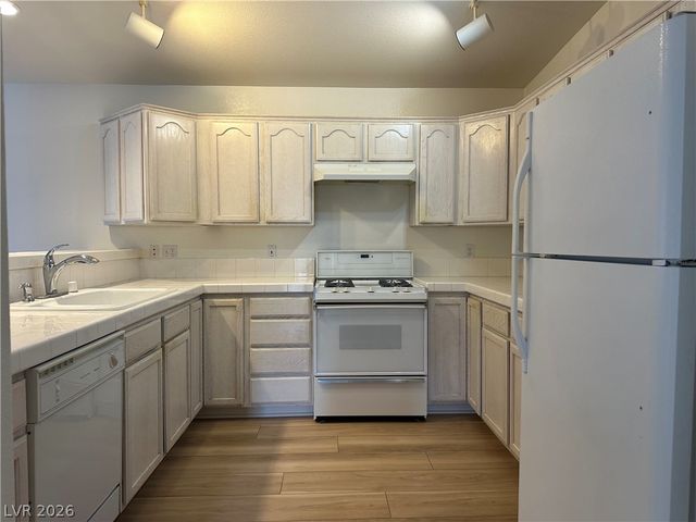 258 Big Horn Drive, Boulder City, NV 89005