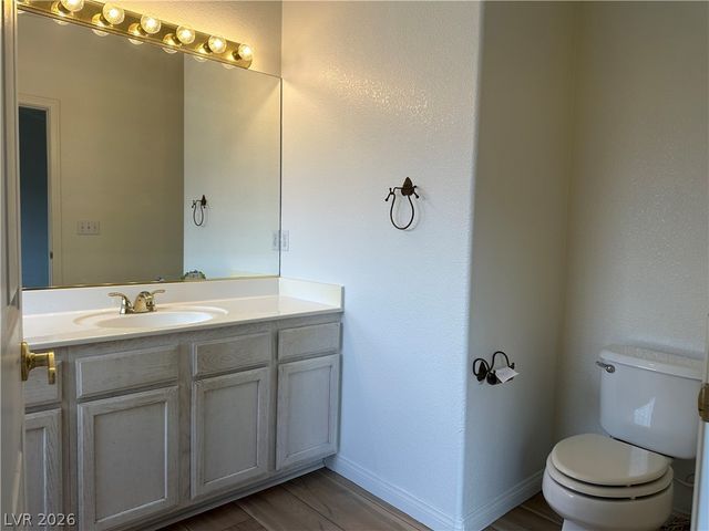 258 Big Horn Drive, Boulder City, NV 89005