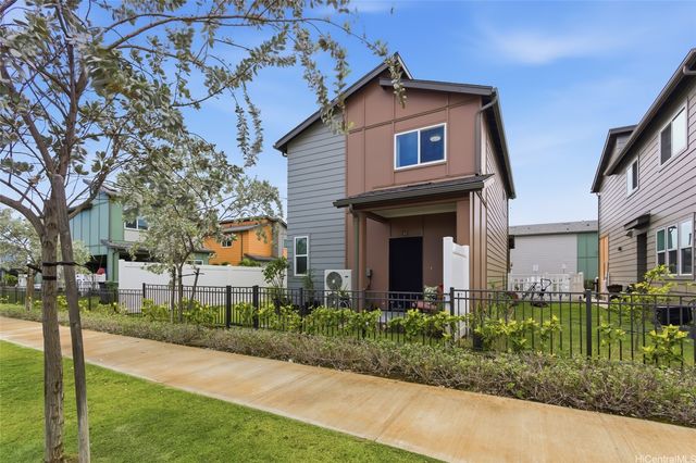 91-1640 Honouliuli Street 63, Ewa Beach, HI 96706