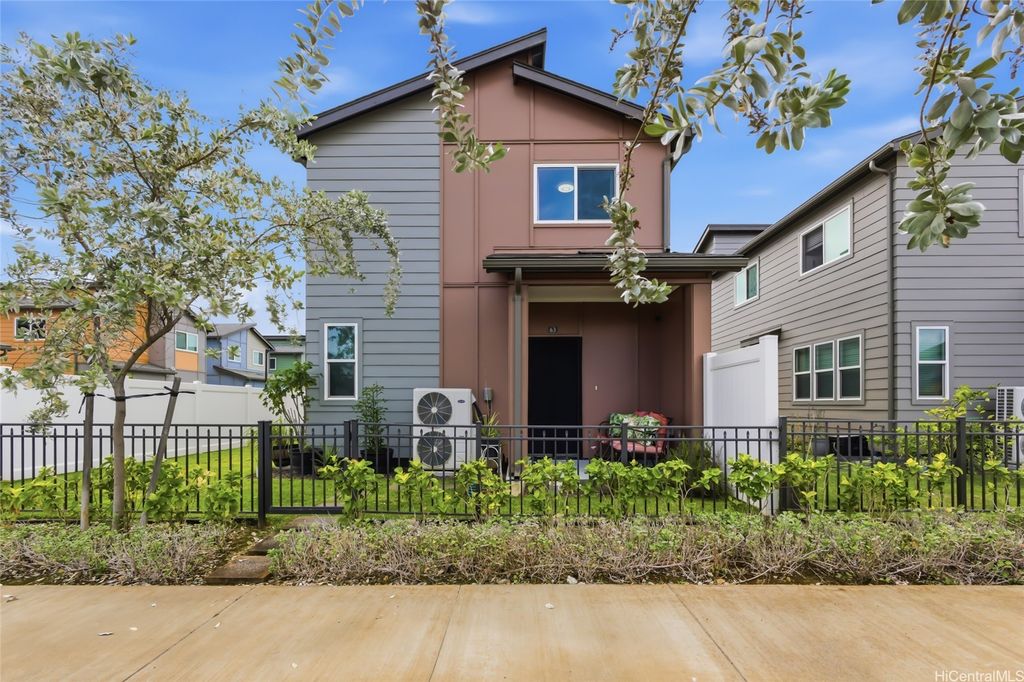 91-1640 Honouliuli Street 63, Ewa Beach, HI 96706