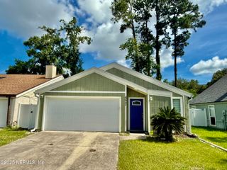 6657 PERIWINKLE Drive, Jacksonville, FL 32244
