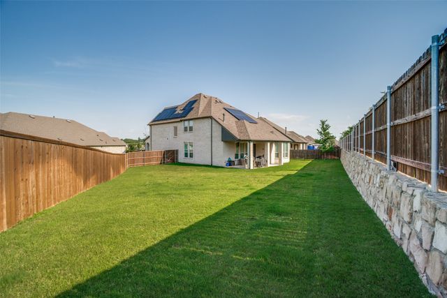 185 Ivy Parkway, Van Alstyne, TX 75495