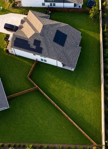 185 Ivy Parkway, Van Alstyne, TX 75495
