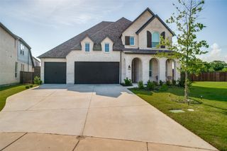 185 Ivy Parkway, Van Alstyne, TX 75495