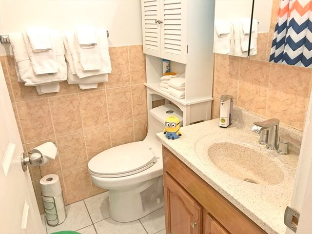 130 W 8th Street 3B, Boston, MA 02127