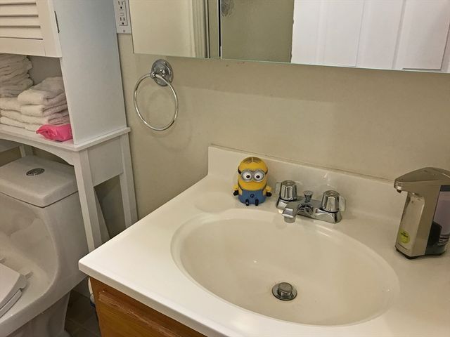 130 W 8th Street 3B, Boston, MA 02127