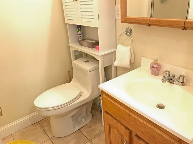 130 W 8th Street 3B, Boston, MA 02127