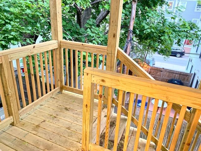 130 W 8th Street 3B, Boston, MA 02127