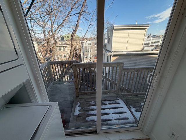 130 W 8th Street 3B, Boston, MA 02127