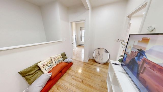 130 W 8th Street 3B, Boston, MA 02127