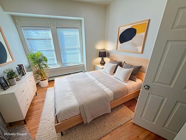 130 W 8th Street 3B, Boston, MA 02127