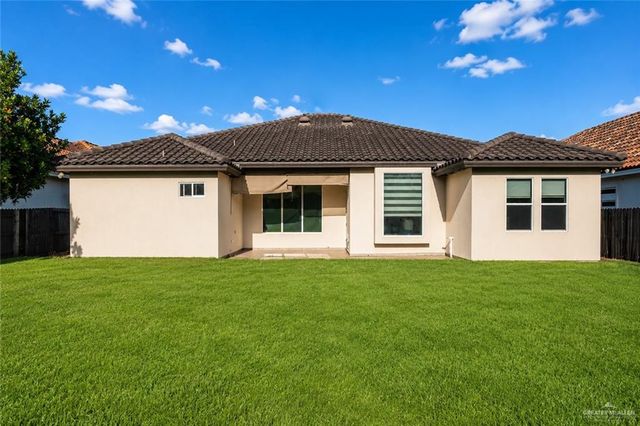 3104 Santa Monica, Mission, TX 78572