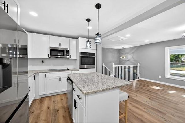 1864 Glen Echo Drive, Decatur, GA 30032