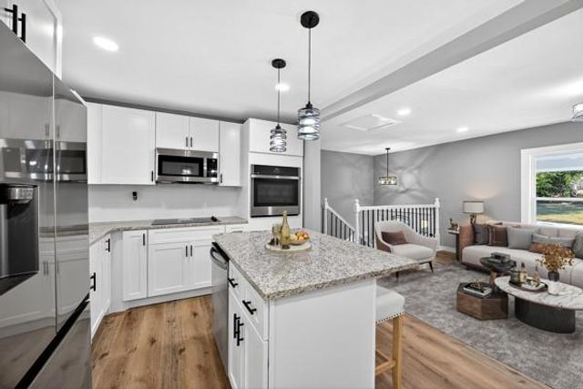 1864 Glen Echo Drive, Decatur, GA 30032