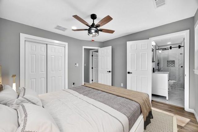 1864 Glen Echo Drive, Decatur, GA 30032