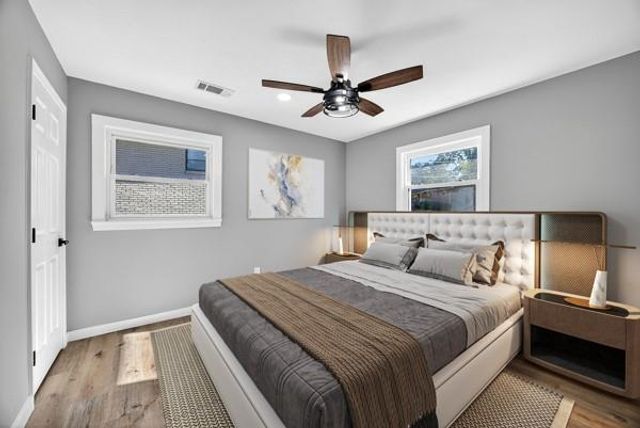 1864 Glen Echo Drive, Decatur, GA 30032