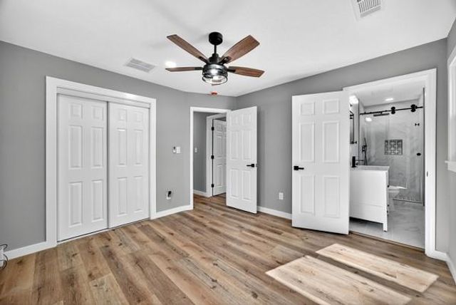 1864 Glen Echo Drive, Decatur, GA 30032