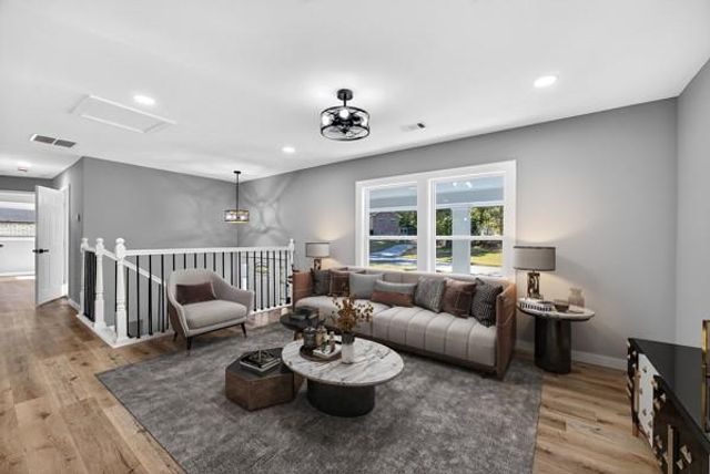 1864 Glen Echo Drive, Decatur, GA 30032