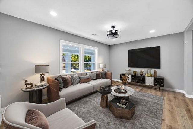 1864 Glen Echo Drive, Decatur, GA 30032