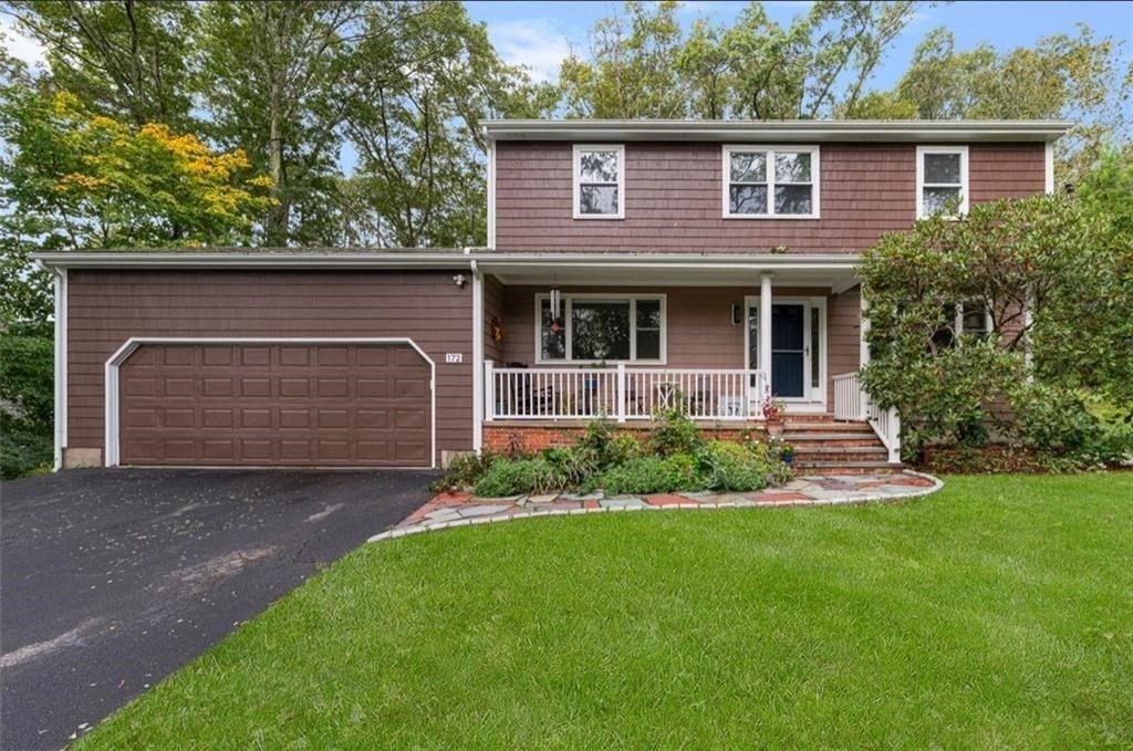 172 Broad Rock Rd, South Kingstown, RI 02879