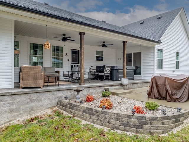 102 Woodlock Drive, Morehead, KY 40351