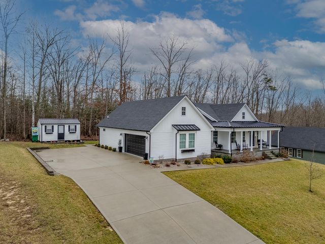 102 Woodlock Drive, Morehead, KY 40351