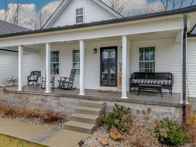 102 Woodlock Drive, Morehead, KY 40351